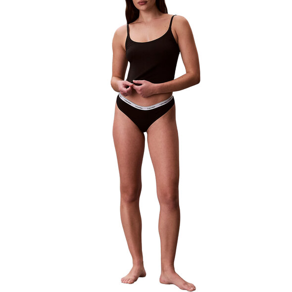 CALVIN KLEIN 3-PACK BRAZILIAN ΕΣΩΡΟΥΧΑ ΓΥΝΑΙΚΕΙΑ LV00QD5396-3RN