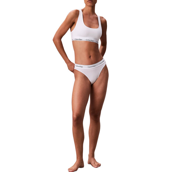 CALVIN KLEIN UNLINED ΑΘΛΗΤΙΚΟ ΜΠΟΥΣΤΑΚΙ ΓΥΝΑΙΚΕΙΟ LV00QF8493-100