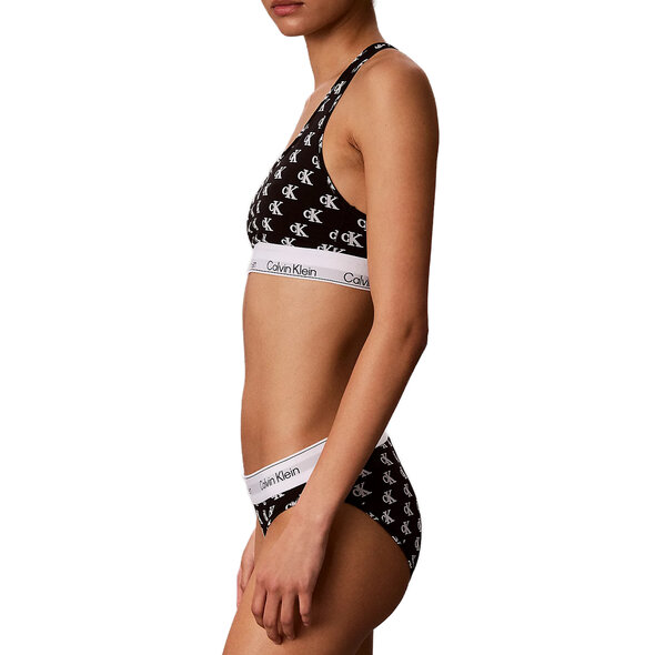 CALVIN KLEIN UNLINED ΑΘΛΗΤΙΚΟ ΜΠΟΥΣΤΑΚΙ ΓΥΝΑΙΚΕΙΟ LV00QF8493-JGJ