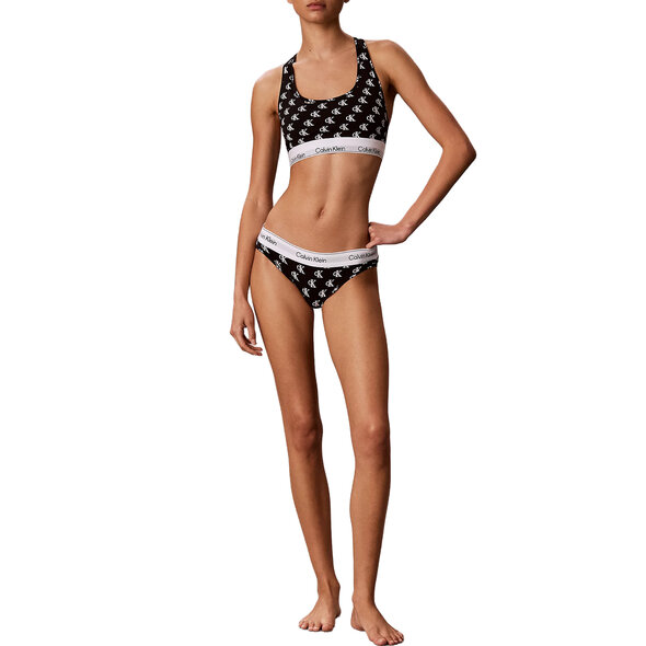 CALVIN KLEIN UNLINED ΑΘΛΗΤΙΚΟ ΜΠΟΥΣΤΑΚΙ ΓΥΝΑΙΚΕΙΟ LV00QF8493-JGJ
