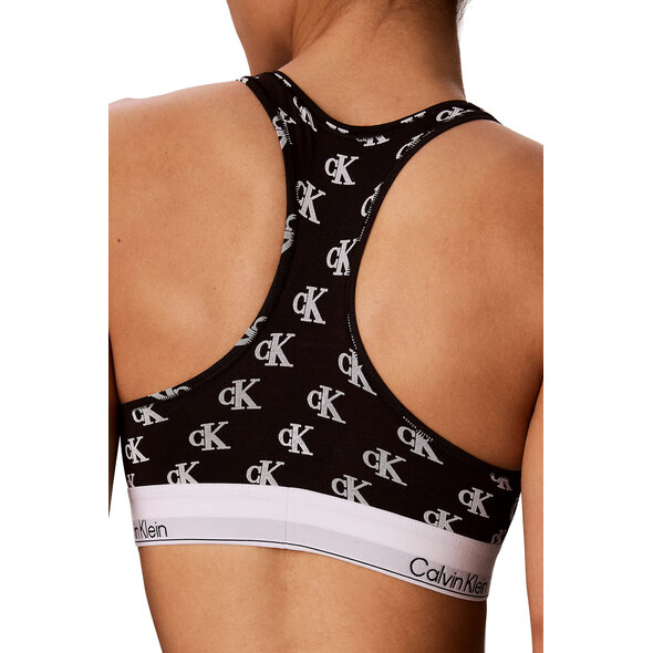 CALVIN KLEIN UNLINED ΑΘΛΗΤΙΚΟ ΜΠΟΥΣΤΑΚΙ ΓΥΝΑΙΚΕΙΟ LV00QF8493-JGJ