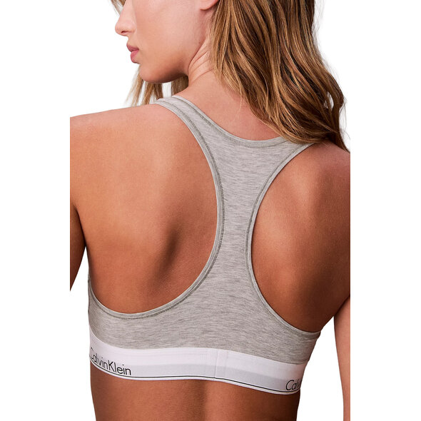 CALVIN KLEIN UNLINED ΑΘΛΗΤΙΚΟ ΜΠΟΥΣΤΑΚΙ ΓΥΝΑΙΚΕΙΟ LV00QF8493-P7A