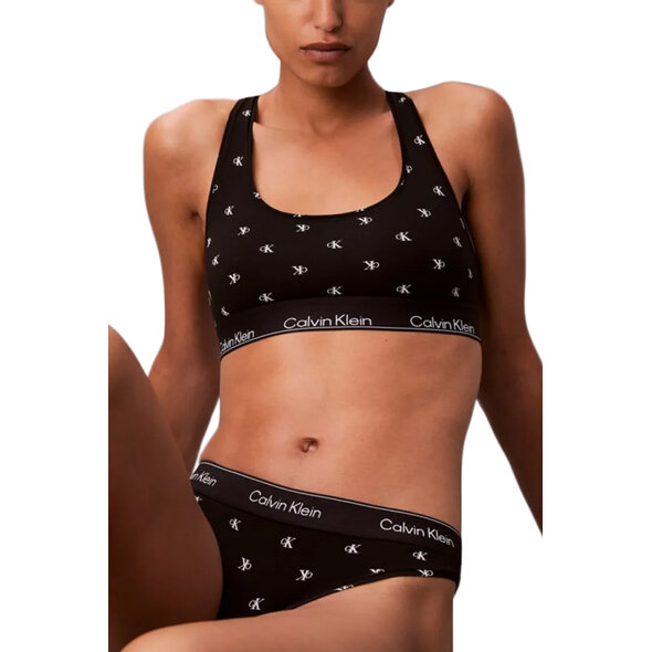 CALVIN KLEIN UNLINED ΑΘΛΗΤΙΚΟ ΜΠΟΥΣΤΑΚΙ ΓΥΝΑΙΚΕΙΟ LV00QF8493-PCS