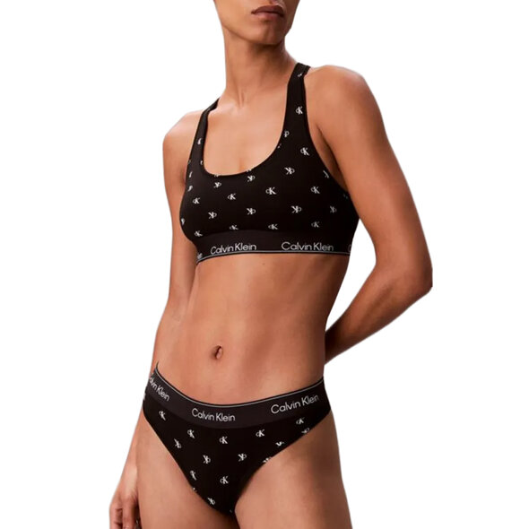 CALVIN KLEIN UNLINED ΑΘΛΗΤΙΚΟ ΜΠΟΥΣΤΑΚΙ ΓΥΝΑΙΚΕΙΟ LV00QF8493-PCS