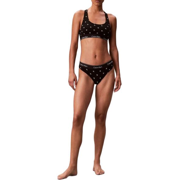 CALVIN KLEIN UNLINED ΑΘΛΗΤΙΚΟ ΜΠΟΥΣΤΑΚΙ ΓΥΝΑΙΚΕΙΟ LV00QF8493-PCS