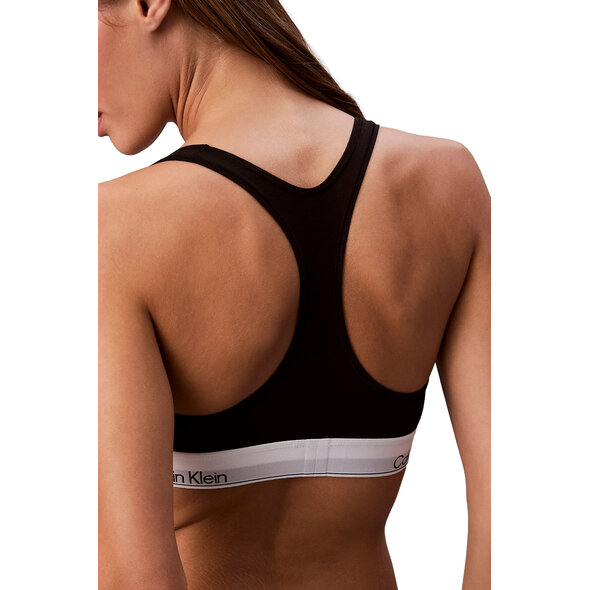 CALVIN KLEIN UNLINED ΑΘΛΗΤΙΚΟ ΜΠΟΥΣΤΑΚΙ ΓΥΝΑΙΚΕΙΟ LV00QF8493-UB1