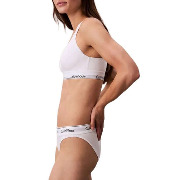 CALVIN KLEIN LIFT BRALETTE ΓΥΝΑΙΚΕΙΟ LV00QF8500-100