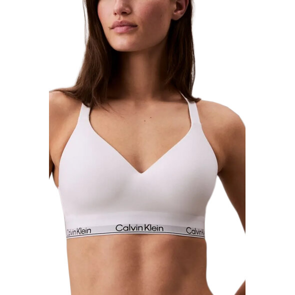 CALVIN KLEIN LIFT BRALETTE ΓΥΝΑΙΚΕΙΟ LV00QF8500-100