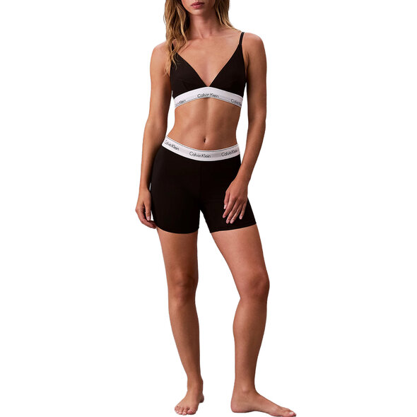 CALVIN KLEIN UNLINED TRIANGLE ΕΣΩΡΟΥΧΟ ΓΥΝΑΙΚΕΙΟ LV00QF8508-UB1