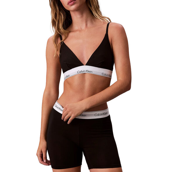 CALVIN KLEIN UNLINED TRIANGLE ΕΣΩΡΟΥΧΟ ΓΥΝΑΙΚΕΙΟ LV00QF8508-UB1
