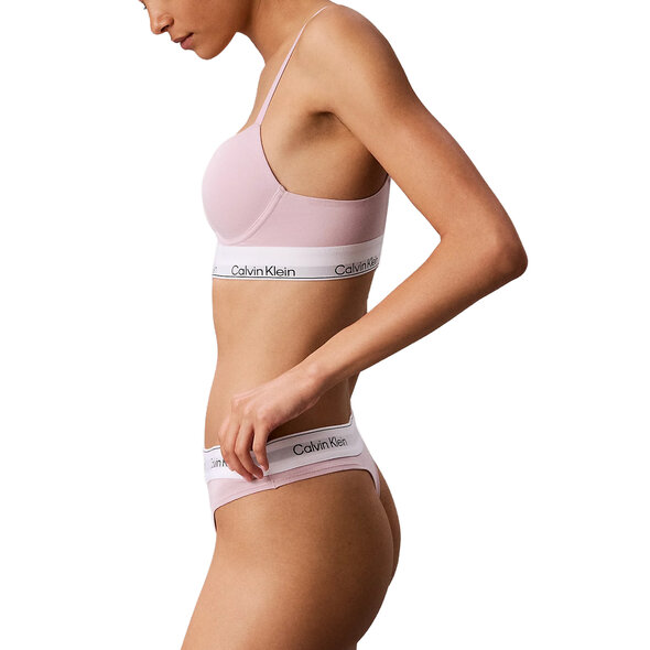 CALVIN KLEIN THONG ΕΣΩΡΟΥΧΟ ΓΥΝΑΙΚΕΙΟ LV00QF8518-MSD