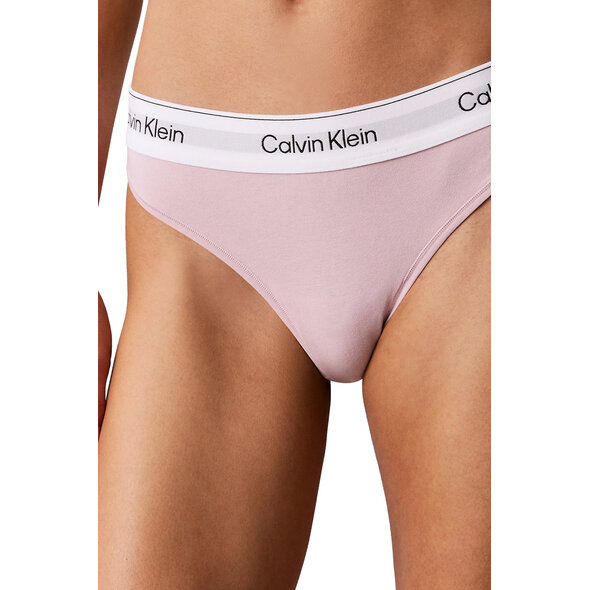 CALVIN KLEIN THONG ΕΣΩΡΟΥΧΟ ΓΥΝΑΙΚΕΙΟ LV00QF8518-MSD