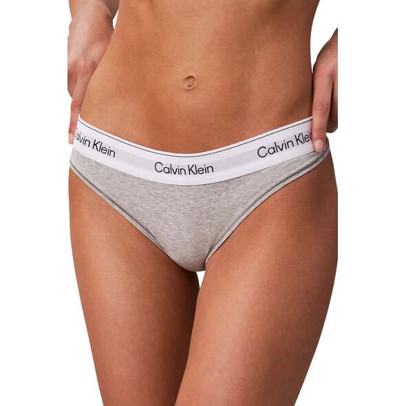 CALVIN KLEIN THONG ΕΣΩΡΟΥΧΟ ΓΥΝΑΙΚΕΙΟ LV00QF8518-P7A
