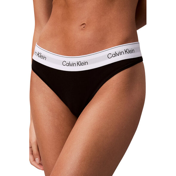 CALVIN KLEIN THONG ΕΣΩΡΟΥΧΟ ΓΥΝΑΙΚΕΙΟ LV00QF8518-UB1