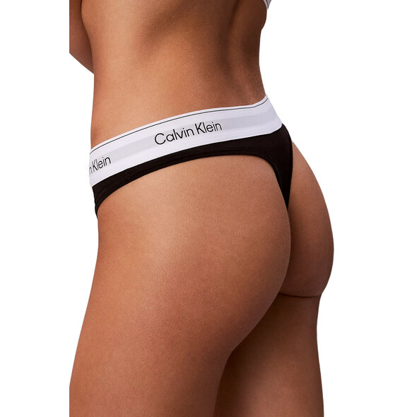CALVIN KLEIN THONG ΕΣΩΡΟΥΧΟ ΓΥΝΑΙΚΕΙΟ LV00QF8518-UB1