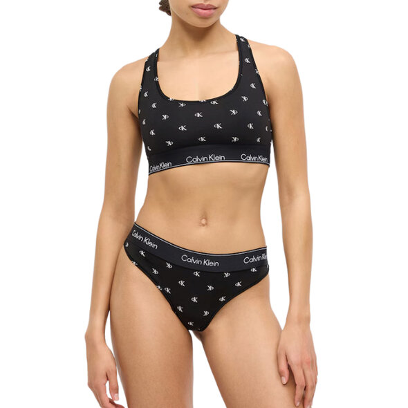 CALVIN KLEIN BRAZILIAN ΕΣΩΡΟΥΧΟ ΓΥΝΑΙΚΕΙΟ LV00QF8522-PCS