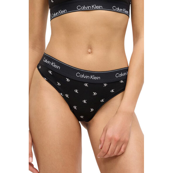 CALVIN KLEIN BRAZILIAN ΕΣΩΡΟΥΧΟ ΓΥΝΑΙΚΕΙΟ LV00QF8522-PCS