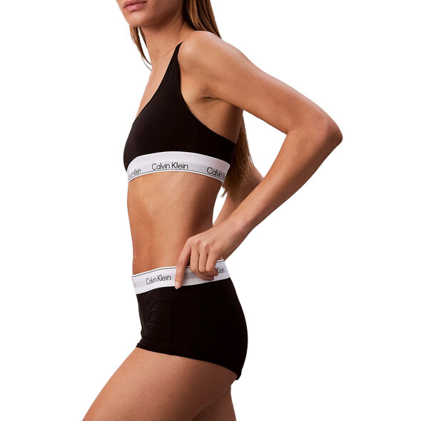 CALVIN KLEIN BOYSHORT ΕΣΩΡΟΥΧΟ ΓΥΝΑΙΚΕΙΟ LV00QF8527-UB1