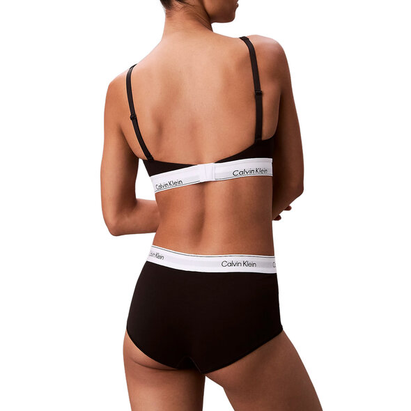 CALVIN KLEIN BOYSHORT ΕΣΩΡΟΥΧΟ ΓΥΝΑΙΚΕΙΟ LV00QF8527-UB1