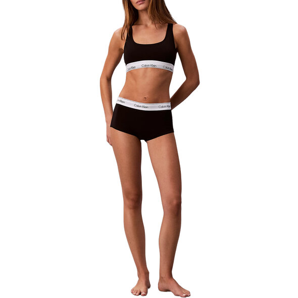 CALVIN KLEIN BOYSHORT ΕΣΩΡΟΥΧΟ ΓΥΝΑΙΚΕΙΟ LV00QF8527-UB1