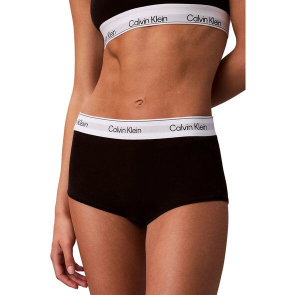 CALVIN KLEIN BOYSHORT ΕΣΩΡΟΥΧΟ ΓΥΝΑΙΚΕΙΟ LV00QF8527-UB1