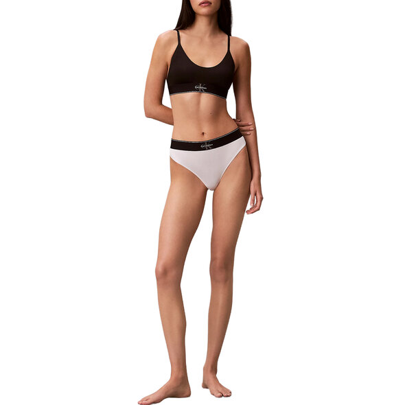 CALVIN KLEIN THONG ΕΣΩΡΟΥΧΟ ΓΥΝΑΙΚΕΙΟ LV00QF8813-100