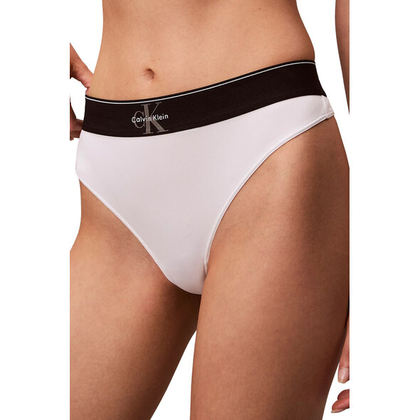 CALVIN KLEIN THONG ΕΣΩΡΟΥΧΟ ΓΥΝΑΙΚΕΙΟ LV00QF8813-100
