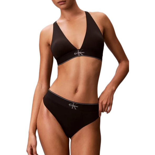 CALVIN KLEIN THONG ΕΣΩΡΟΥΧΟ ΓΥΝΑΙΚΕΙΟ LV00QF8813-UB1