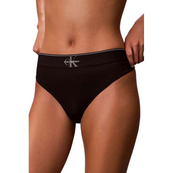 CALVIN KLEIN THONG ΕΣΩΡΟΥΧΟ ΓΥΝΑΙΚΕΙΟ LV00QF8813-UB1