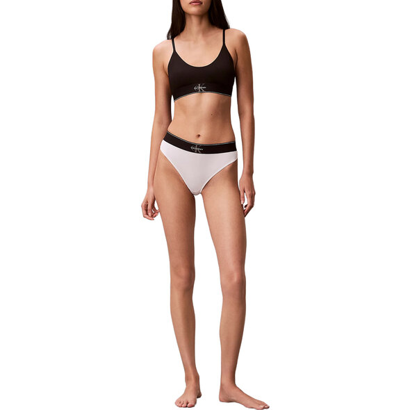 CALVIN KLEIN UNLINED BRALETTE ΓΥΝΑΙΚΕΙΟ LV00QF8814-UB1