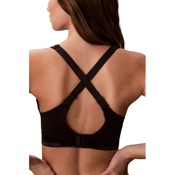 CALVIN KLEIN LIFT BRALETTE ΓΥΝΑΙΚΕΙΟ LV00QF8870-UB1