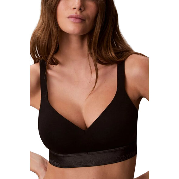 CALVIN KLEIN LIFT BRALETTE ΓΥΝΑΙΚΕΙΟ LV00QF8870-UB1