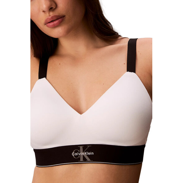 CALVIN KLEIN LIGHTLY LINED ΣΟΥΤΙΕΝ ΓΥΝΑΙΚΕΙΟ LV00QF8877-100