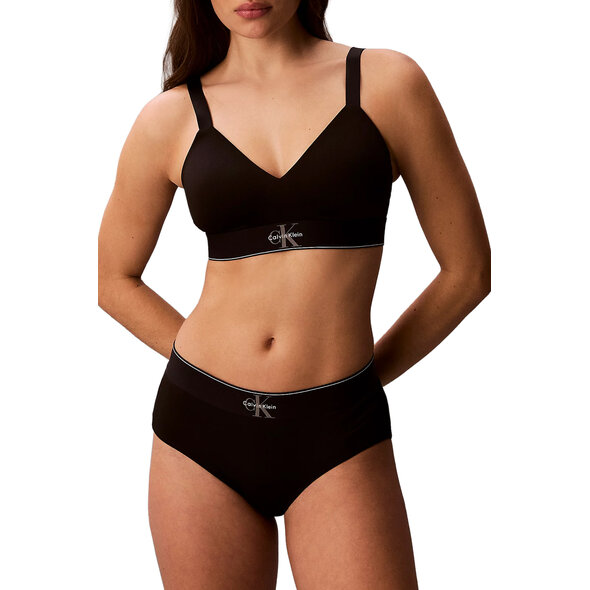 CALVIN KLEIN LIGHTLY LINED ΣΟΥΤΙΕΝ ΓΥΝΑΙΚΕΙΟ LV00QF8877-UB1