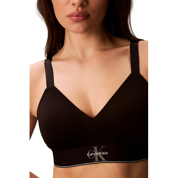 CALVIN KLEIN LIGHTLY LINED ΣΟΥΤΙΕΝ ΓΥΝΑΙΚΕΙΟ LV00QF8877-UB1