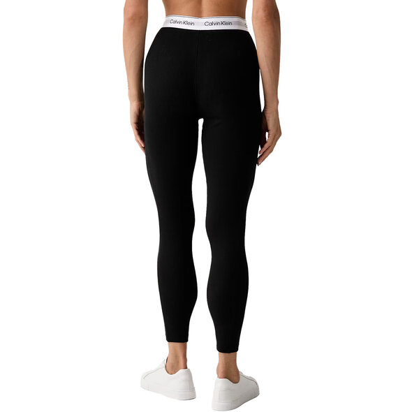 CALVIN KLEIN RIB ΚΟΛΑΝ ΓΥΝΑΙΚΕΙΟ LV00QS7697-UB1