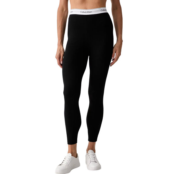 CALVIN KLEIN RIB ΚΟΛΑΝ ΓΥΝΑΙΚΕΙΟ LV00QS7697-UB1