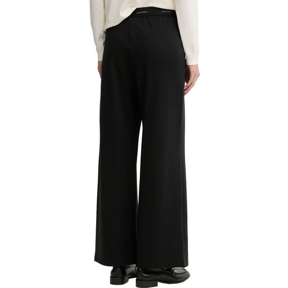 CALVIN KLEIN PONTE LOGO ΦΟΡΜΑ ΓΥΝΑΙΚΕΙΑ LV044E622G-UB1