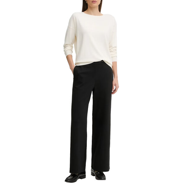 CALVIN KLEIN PONTE LOGO ΦΟΡΜΑ ΓΥΝΑΙΚΕΙΑ LV044E622G-UB1