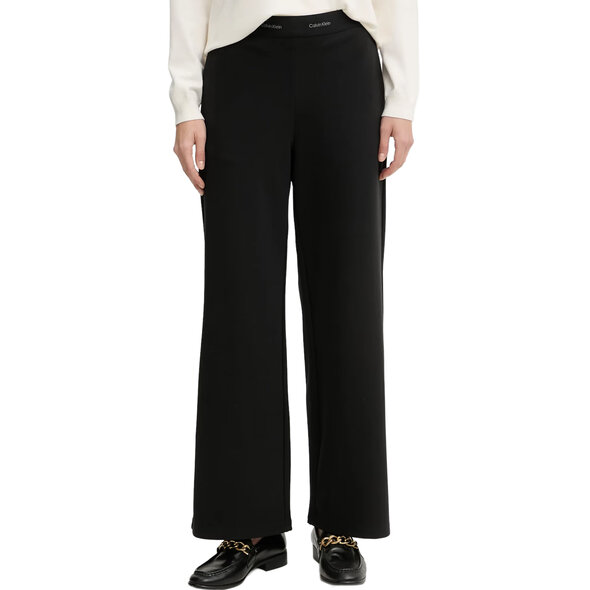 CALVIN KLEIN PONTE LOGO ΦΟΡΜΑ ΓΥΝΑΙΚΕΙΑ LV044E622G-UB1