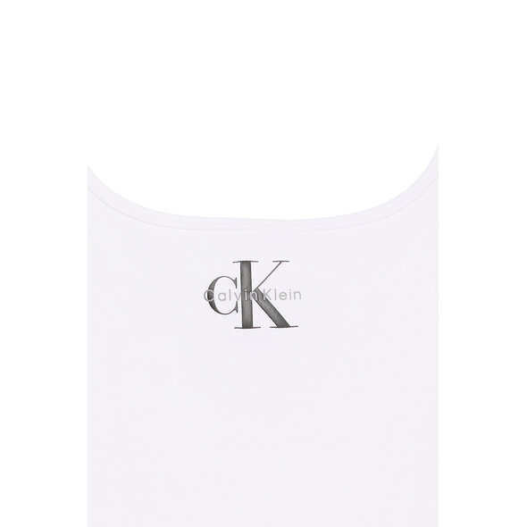 CALVIN KLEIN MONOGRAM RIB ΜΠΛΟΥΖΑ ΓΥΝΑΙΚΕΙΑ LV047A804G-YAA