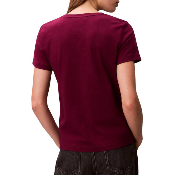 CALVIN KLEIN ARCHIVE JERSEY ΜΠΛΟΥΖΑ ΓΥΝΑΙΚEIA LV047B205G-2E5