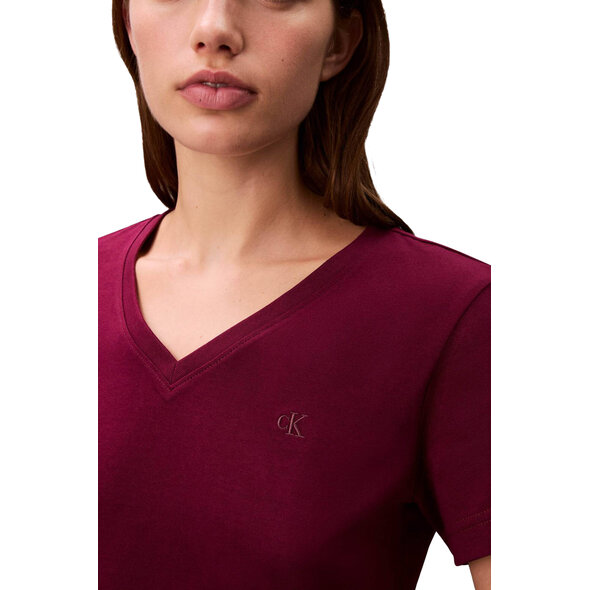 CALVIN KLEIN ARCHIVE JERSEY ΜΠΛΟΥΖΑ ΓΥΝΑΙΚEIA LV047B205G-2E5