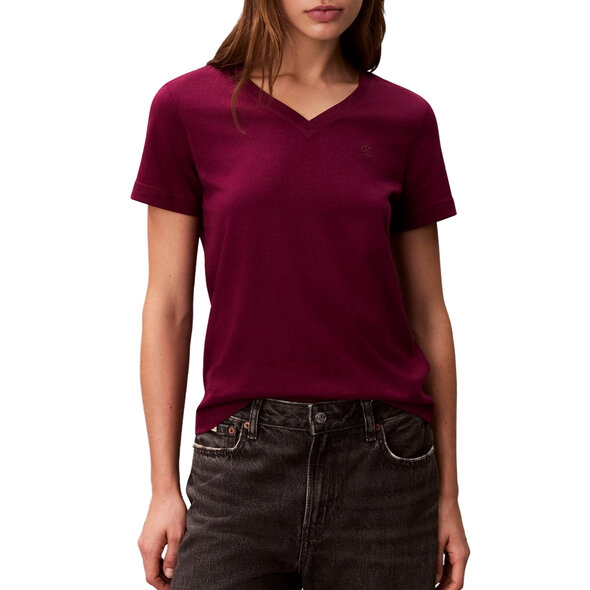CALVIN KLEIN ARCHIVE JERSEY ΜΠΛΟΥΖΑ ΓΥΝΑΙΚEIA LV047B205G-2E5