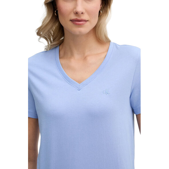 CALVIN KLEIN ARCHIVE JERSEY ΜΠΛΟΥΖΑ ΓΥΝΑΙΚEIA LV047B205G-HYD