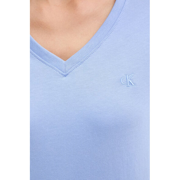 CALVIN KLEIN ARCHIVE JERSEY ΜΠΛΟΥΖΑ ΓΥΝΑΙΚEIA LV047B205G-HYD