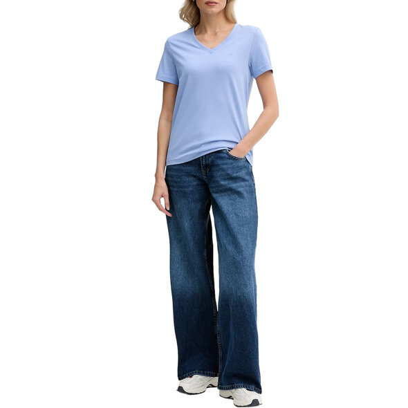 CALVIN KLEIN ARCHIVE JERSEY ΜΠΛΟΥΖΑ ΓΥΝΑΙΚEIA LV047B205G-HYD