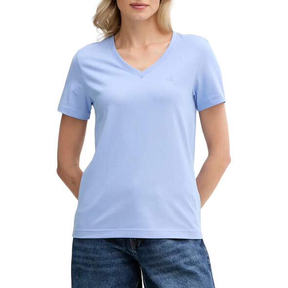 CALVIN KLEIN ARCHIVE JERSEY ΜΠΛΟΥΖΑ ΓΥΝΑΙΚEIA LV047B205G-HYD