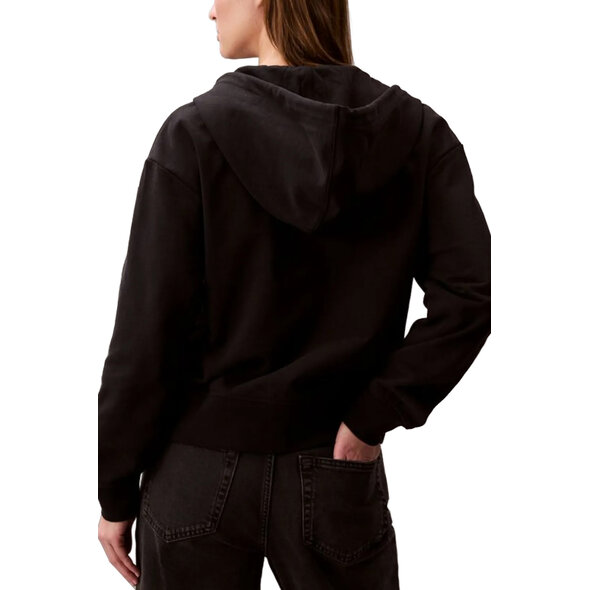CALVIN KLEIN MONOLOGO ΦΟΥΤΕΡ ΖΑΚΕΤΑ ΓΥΝΑΙΚΕΙΑ LV047B270G-UB1