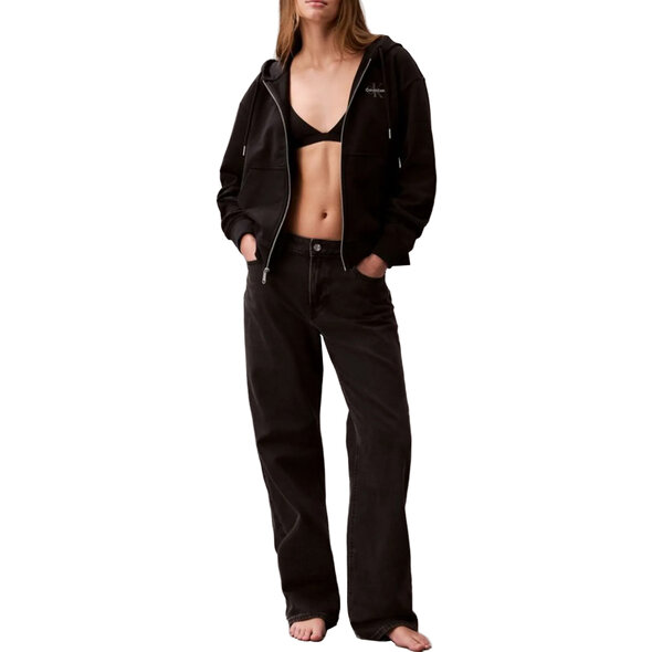 CALVIN KLEIN MONOLOGO ΦΟΥΤΕΡ ΖΑΚΕΤΑ ΓΥΝΑΙΚΕΙΑ LV047B270G-UB1